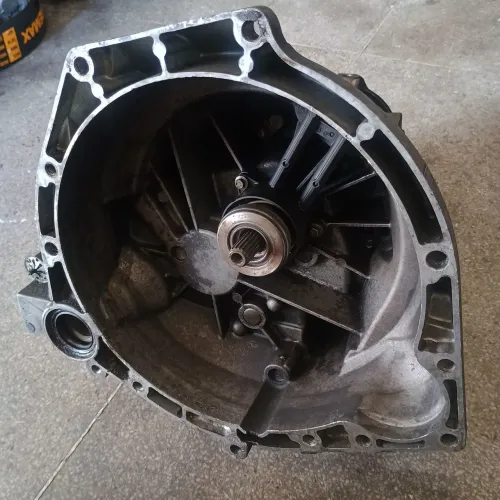 Câmbio Ecosport, Fiesta 1.6 8v Rocam Revisado