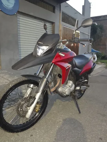 Xre300 abs