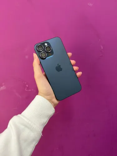 IPHONE 15 PRO MAX 258gb