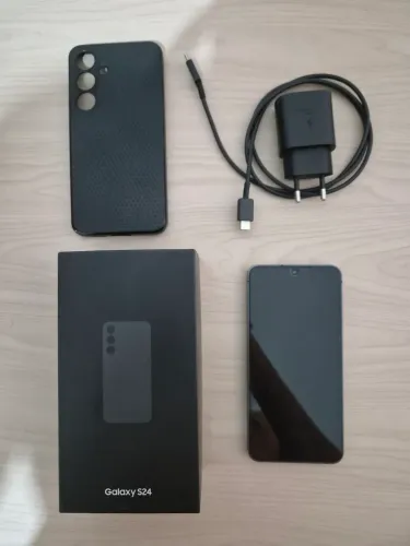 Samsung S24 256GB