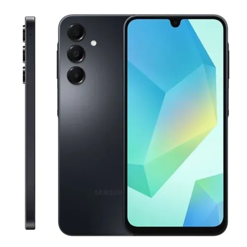 Samsung Galaxy A16 128gb 4gb Ram - 1 SEMANA DE USO!