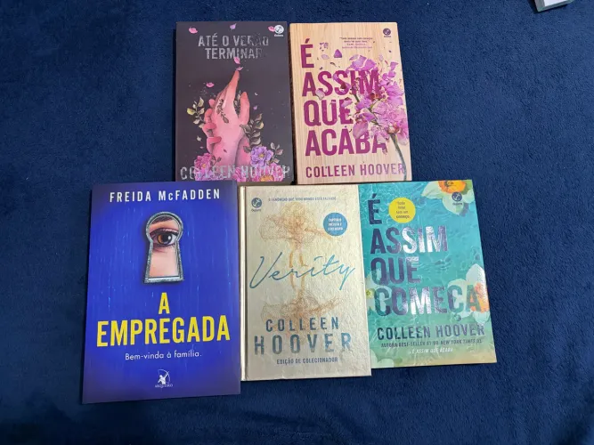 Livros
