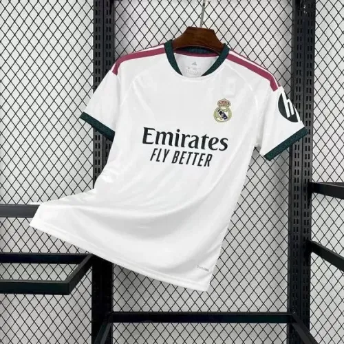 Camisa Real Madrid 1.1 26-27 - Tamanho M