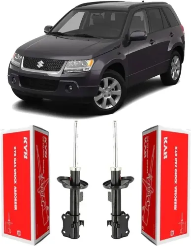Amortecedores KYB Grand Vitara 2008/2016