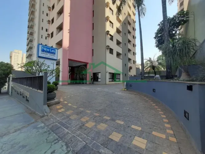 Casas - ED. NEW LIFE APART HOTEL