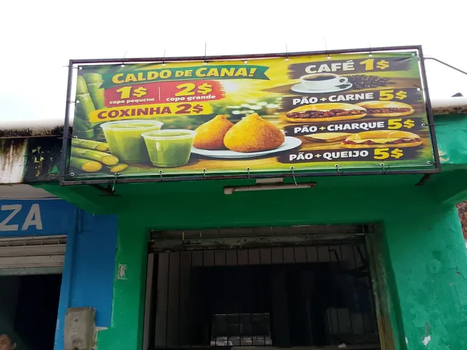 Repasso este ponto
