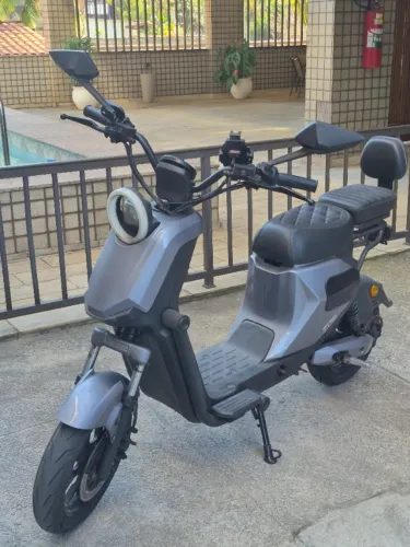 Moto elétrica GT1 1000w