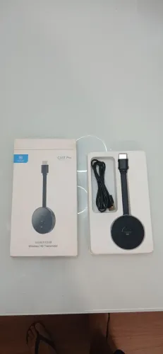 Transmissor G6W-TX