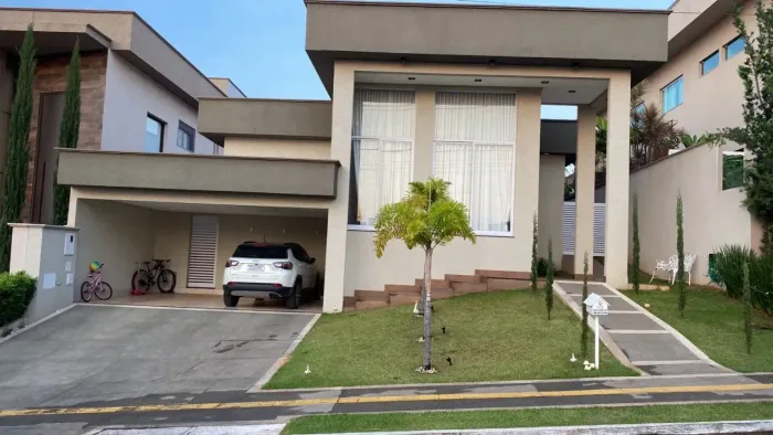 condominio do lago