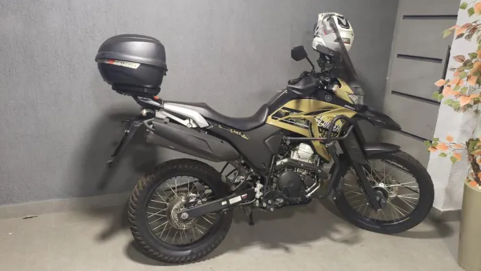 Vendo Lander 250 