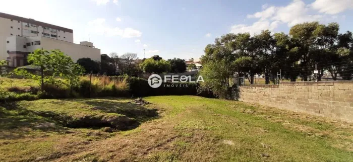 Terreno para alugar em Americana, Jardim São Domingos