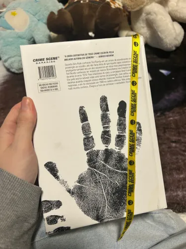 Livro TED BUNDY: Um estranho ao meu lado