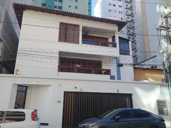 Casa Praia da Costa