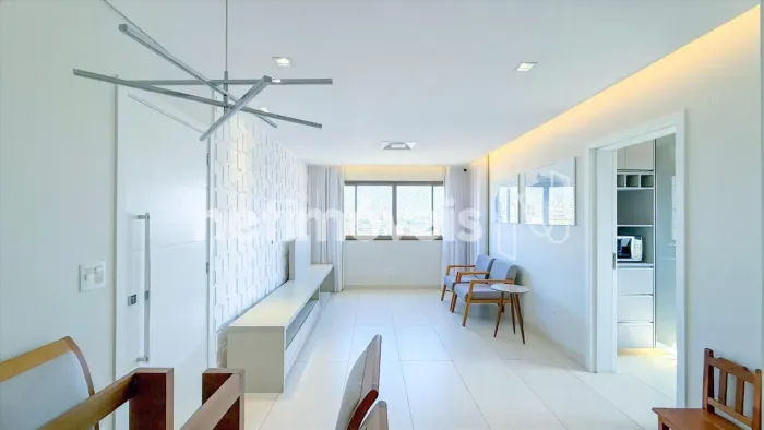 Venda Apartamento 3 quartos Prado Belo Horizonte