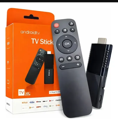 Tv stick