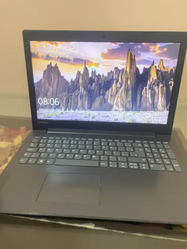 NOTEBOOK LENOVO N3350 8GB RAM, 224GB SSD KINGSTON