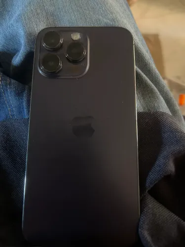 iPhone 14 Pro Max telefone novo