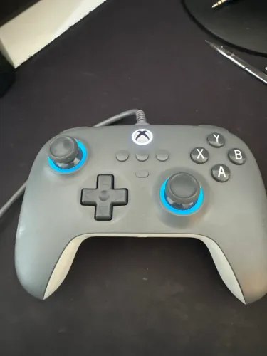 Controle de Xbox