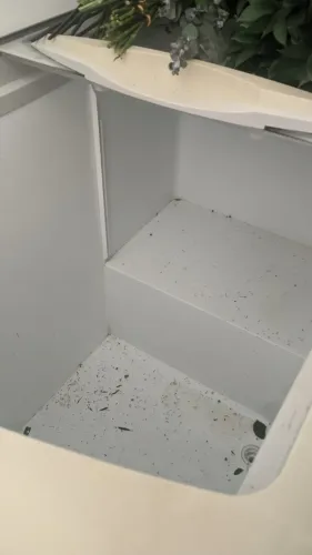 Freezer em perfeito estado 