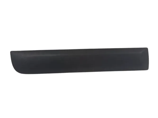Friso Porta Traseira Ld Renault Sandero 08/12 Original