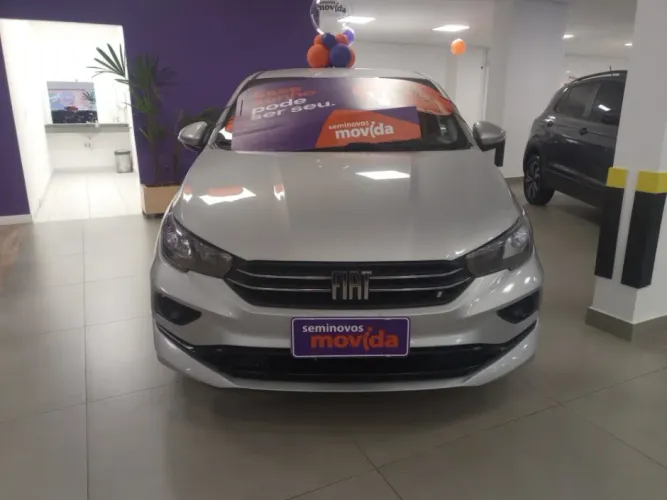 Fiat Cronos Drive 1.0 6V 2025