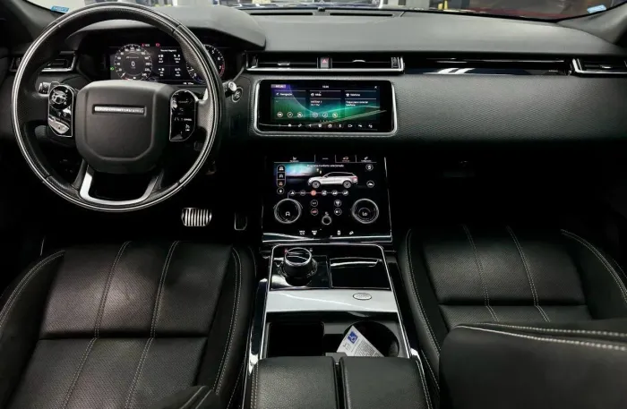 Land Rover Range Rover Range R. VE. R-DYN SE 2.0 4X4 300cv Aut. 2019