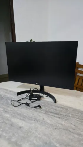 Monitor LG 24ML600M