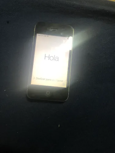 iPhone 4 para uso ou retirada de peças