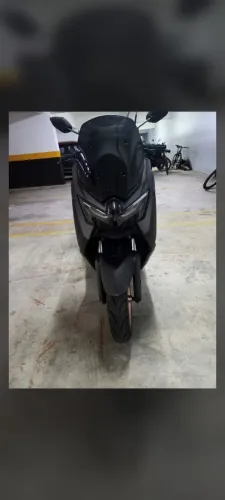 Yamaha NMax Connected 160 ABS 2025