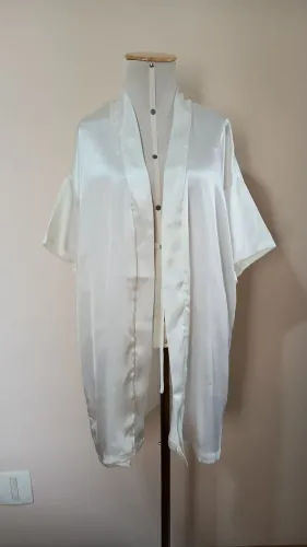 Robe perolado vintage any any 