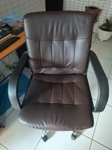 CADEIRA DIRETOR