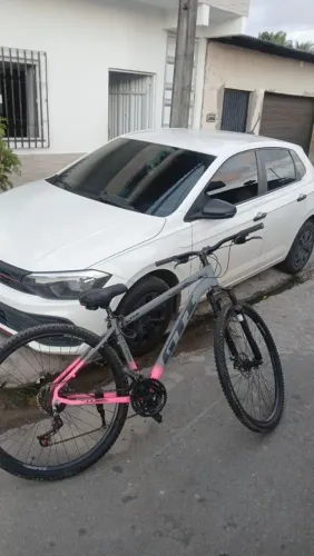 ciclismo