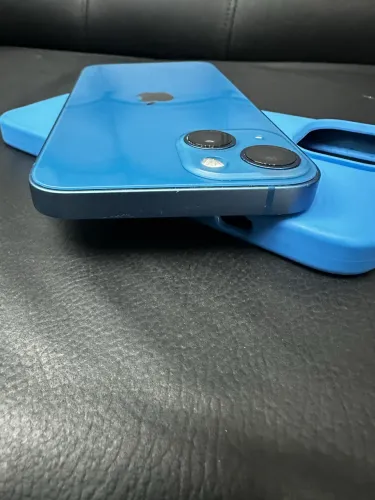 Iphone 13 azul 128gb