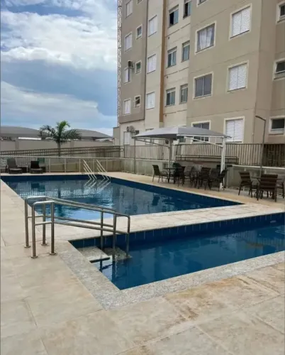 Apartamento para comprar Setor Faiçalville Goiânia