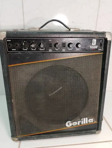 CUBO GORILLA 150wtts!! TOPP!!