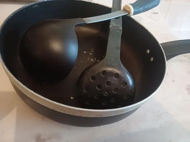 Kit cozinha a partir de 10 reais