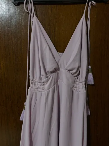 Vestido de festa anne Fernandes