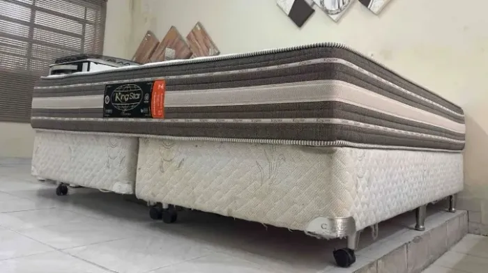 Cama