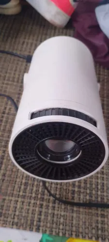 Projetor hy300
