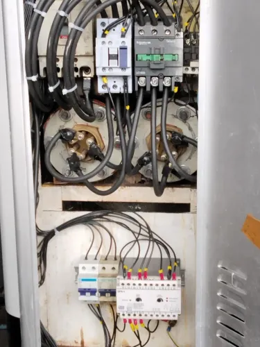 caldeira eletrica revisada 