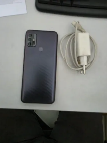 Moto G10