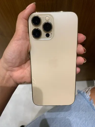 IPhone 13 Pro Max 128g GOLD