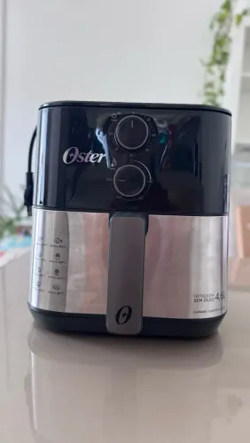 Fritadeira Air Fryer Oster
