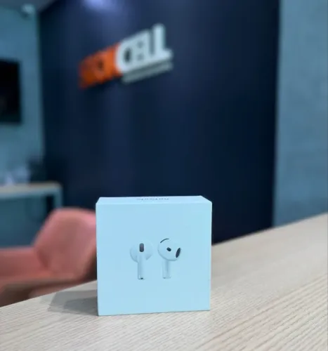 AirPods SEM ANC Novo Lacrado Garantia