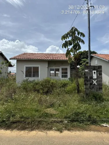 Oportunidade Única em IRANDUBA - AM | Tipo: Casa | Negociação: Venda Direta Online | Situa