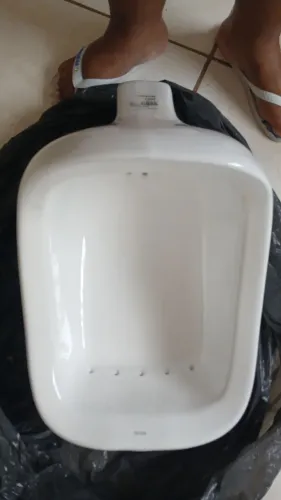 Vendo Mictório