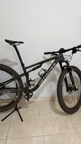 Specialized Epic 