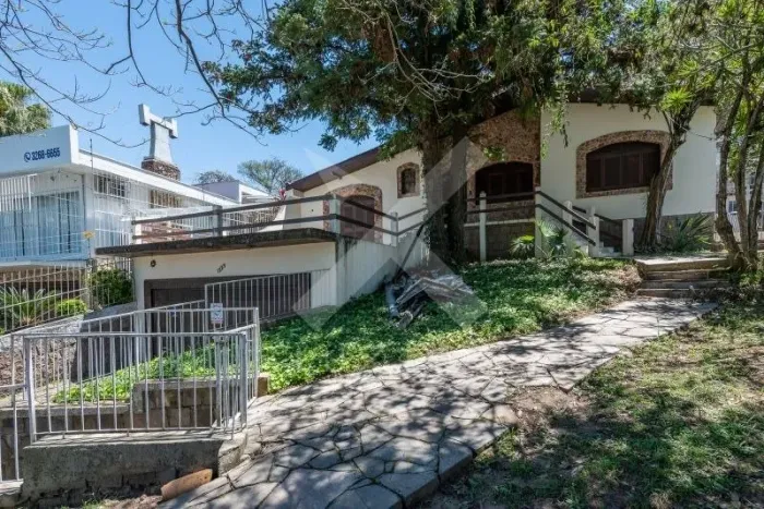 Casa Comercial na Zona Sul