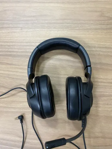 Fone RAZER kraken Pro v2 black Oval