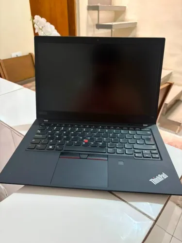 Notebook Lenovo ThinkPad T495 ryzen 5
